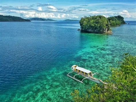 20+ Dinagat Island Tourist Spots (UPDATED): Best .